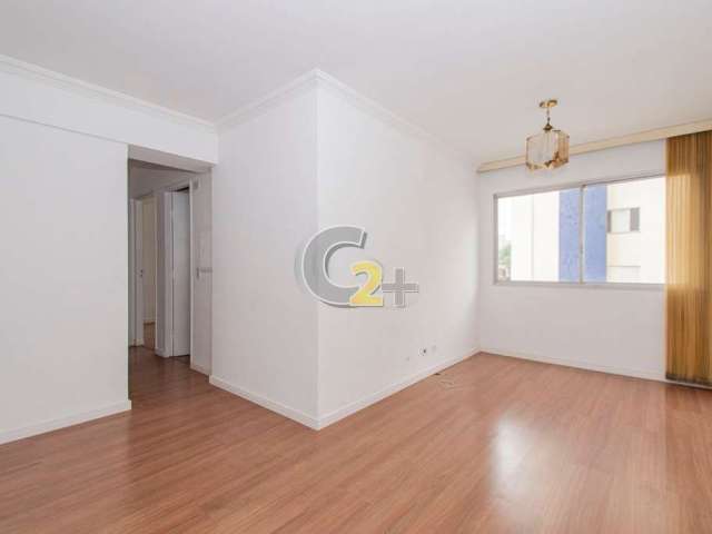 Apartamento - venda - pompéia - 2 dormitórios -  1 vaga - 56m²