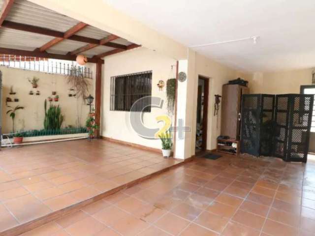 Casa térrea - venda - vila romana - 2 dormitórios - 1 vaga