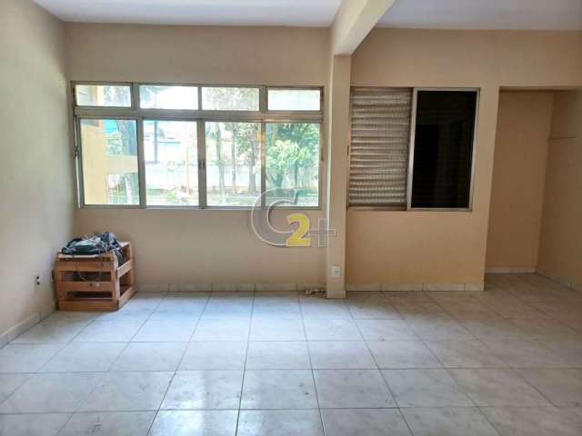 Apartamento - venda - água branca - 75m² - 2 dormitórios - 1 vaga