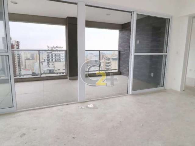 Apartamento - novo - paraíso - 2 dormitórios - 1 suíte - 1 vaga