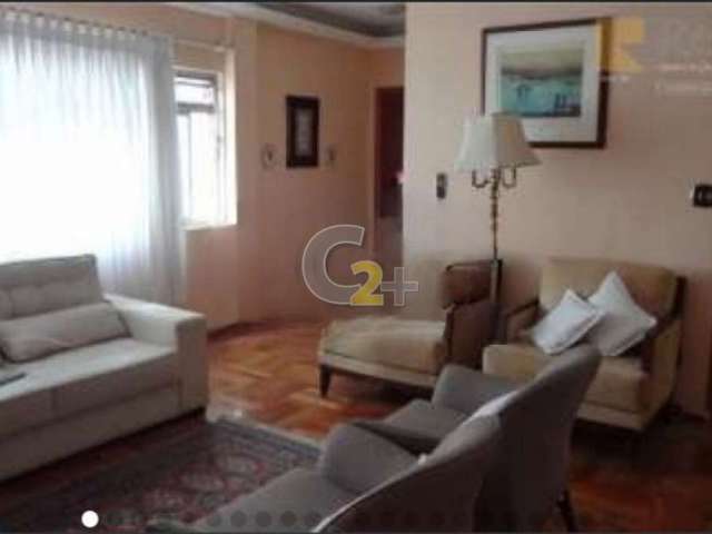 Apartamento - pacaembu - 2 suites - 1 vaga