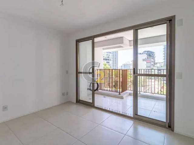 Apartamento - venda - vila madalena - 1 dormitório - 27m²