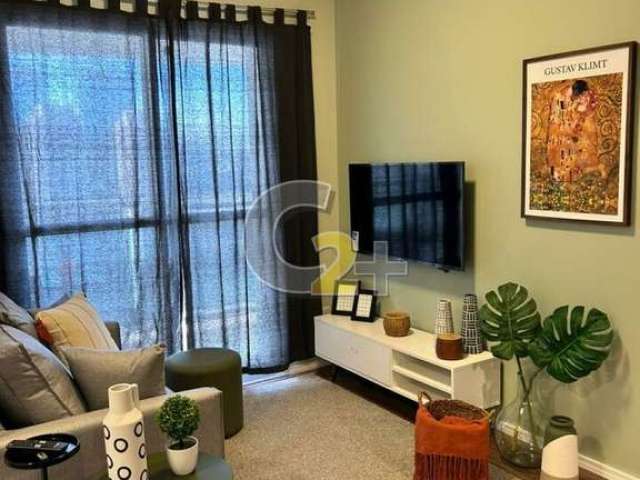 Apartamento - venda - barra funda - 1 dormitório - 1 vaga