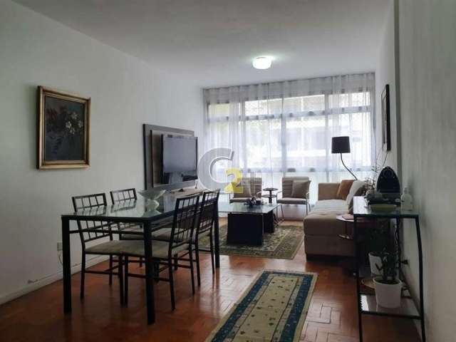 Apartamento - venda - bela vista - 2 dormitórios - 1 vaga