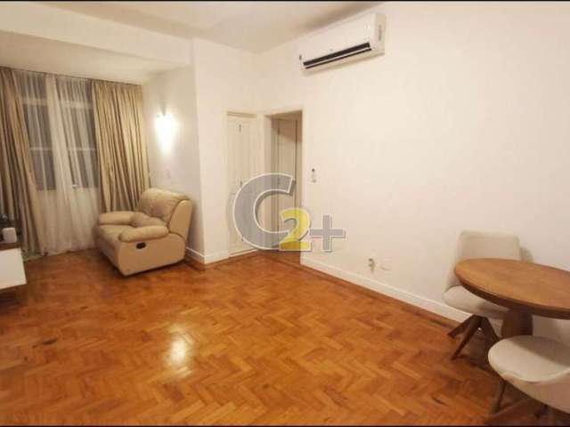 Apartamento - venda - consolação - 2 dormitórios - 83m²