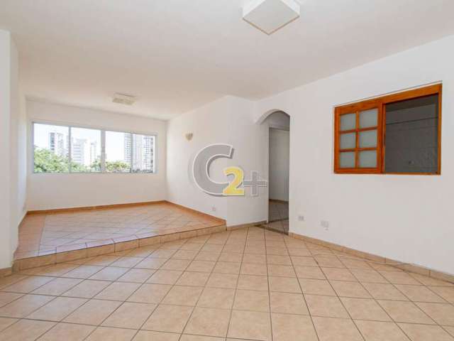 Apartamento - venda - santa cecília - 2 dormitórios