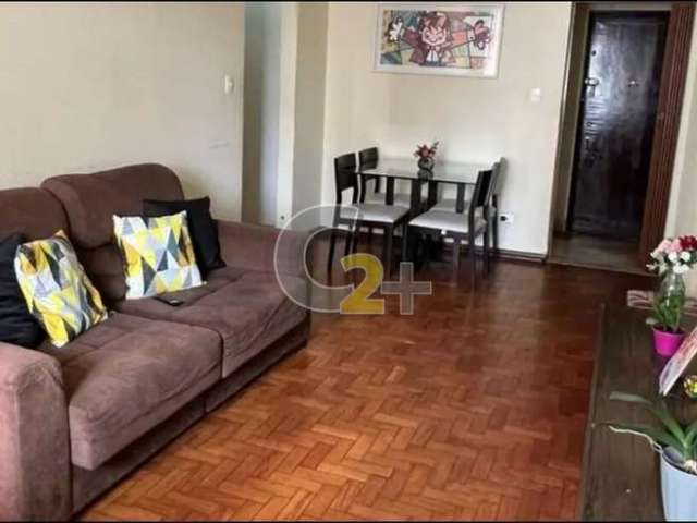 Apartamento - venda - bela vista - 2 dormitórios - 61m²