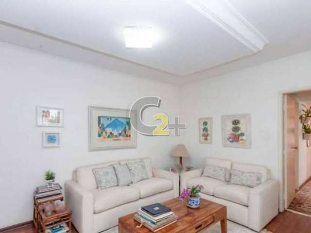 Apartamento - venda - perdizes - 2 dormitórios - 1 vaga