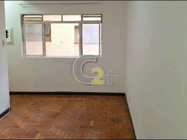 Apartamento - venda - consolação - 1 dormitório