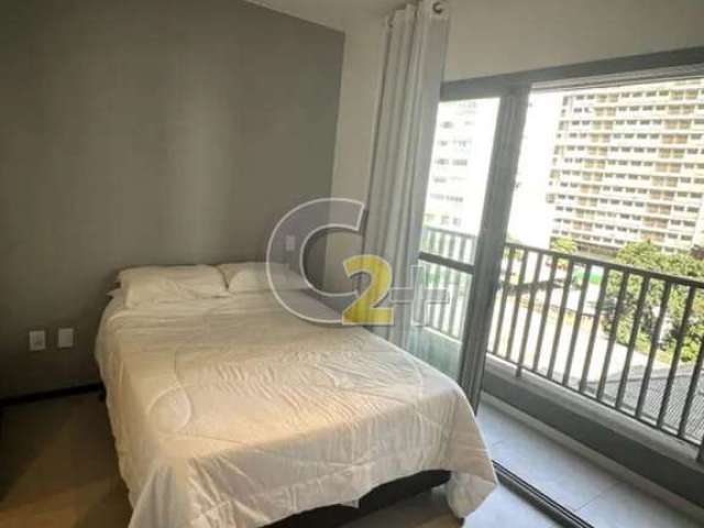 Apartamento Venda  Consolação 1 quarto suite