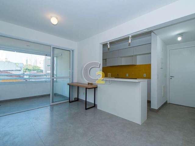 Apartamento - venda - pompéia - 2 dormitórios - 1 suíte - 1 vaga