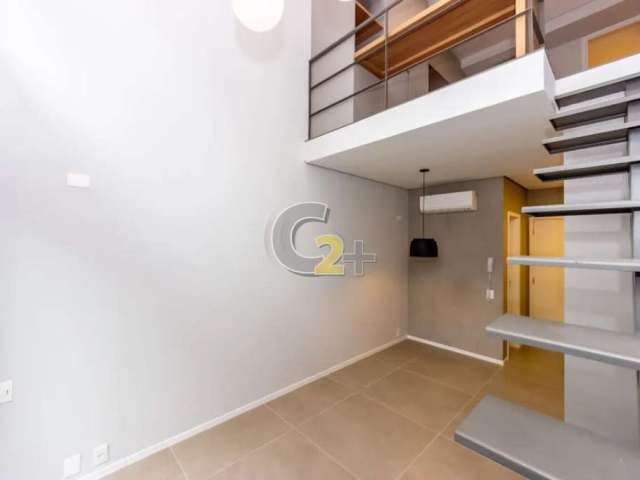 Apartamento - venda - vila madalena - 1 suíte - sem vaga