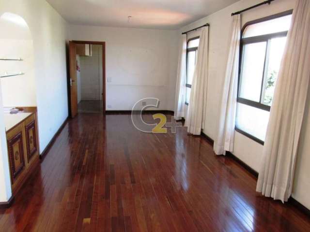 Apartamento - venda - paraíso - 4 dormitórios - 1 suite - 3  vagas