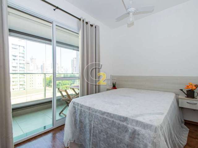 Apartamento studio - locação - perdizes - 1 dormitório - 1 vaga