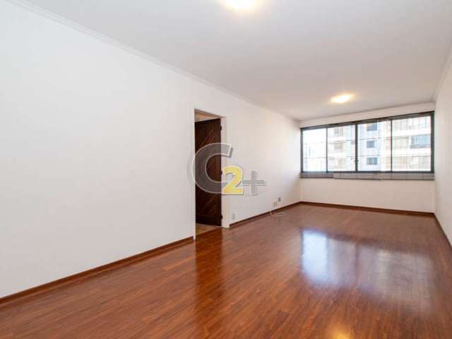 Apartamento - perdizes - locação - 3 dormitorios - 1 suite - 1 vaga - 111m²