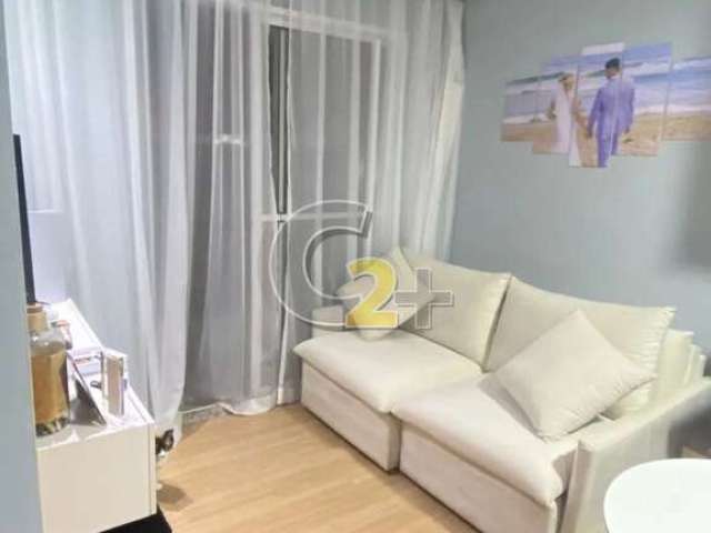 Apartamento - venda - água branca - 1 dormitório - sem vaga