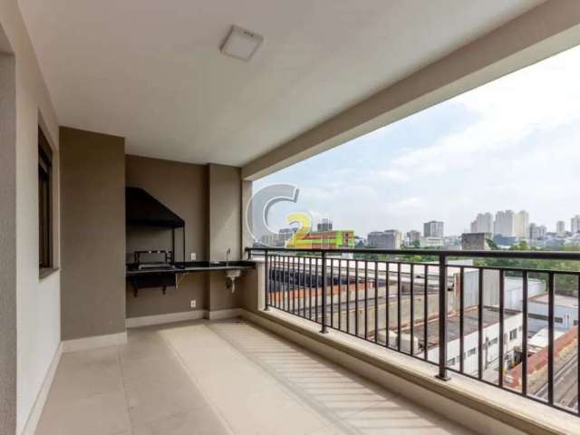 Apartamento - água branca  - 3 dormitórios - 1 suite - 2 vagas