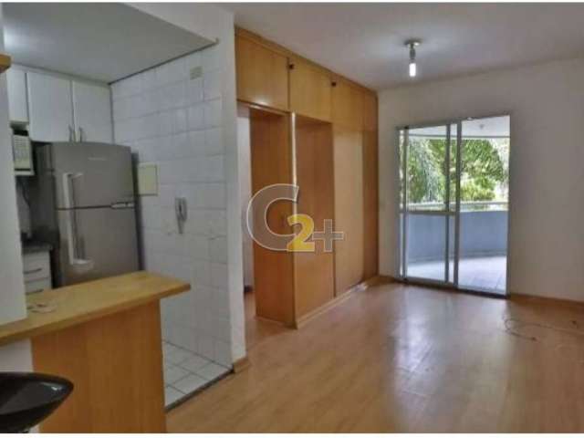 Apartamento - venda - perdizes - 1 dormitório - 1 vaga