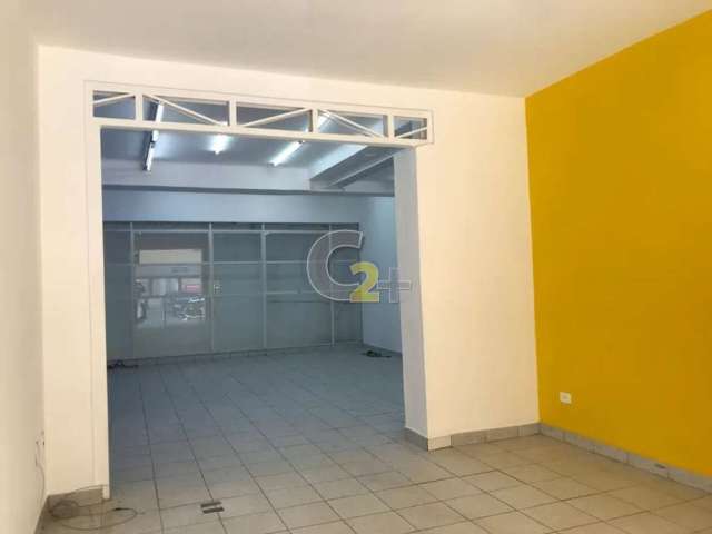 Sobrado comercial - locação - perdizes - 140m² - 1 vaga