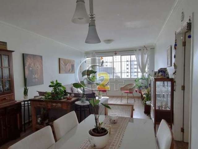 Apartamento - venda - pinheiros - 3 dormitórios - 1 suite - 1 vaga