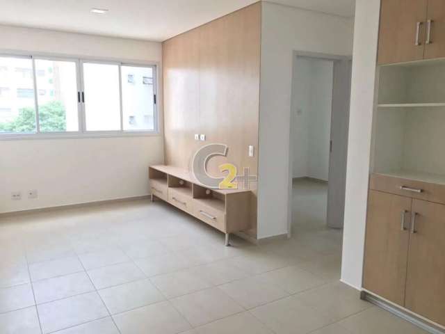 Apartamento - locação - vila buarque  - 2 dormitórios - 1 suíte - 1 vaga