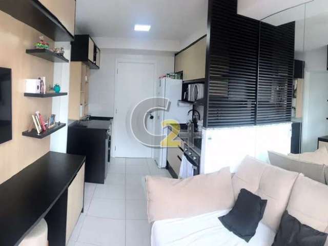 Apartamento - venda - água branca - 1 dorm -  1 vaga  - 30m²