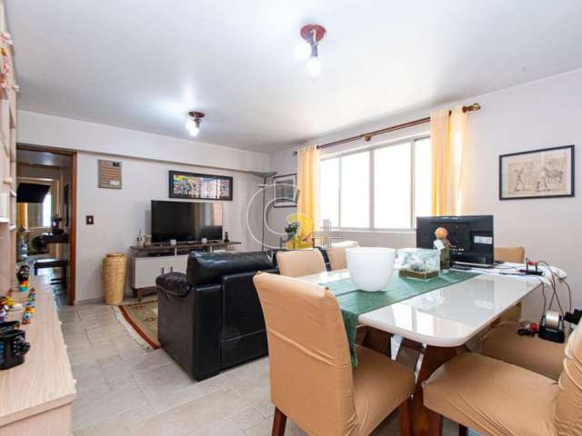 Apartamento - venda - pompéia - 2 dormitórios - 1 vaga