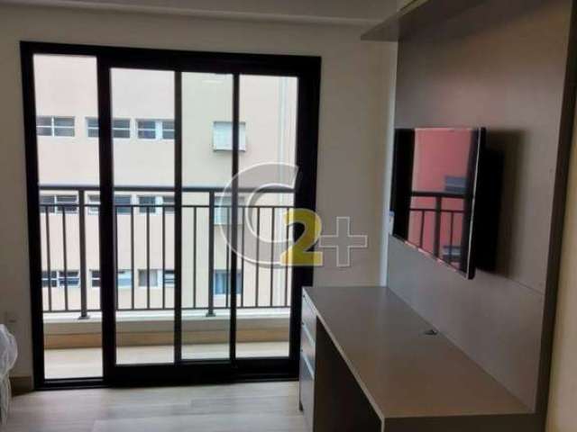 Apartamento -  locação - perdizes - 1 dormitório -  23m²