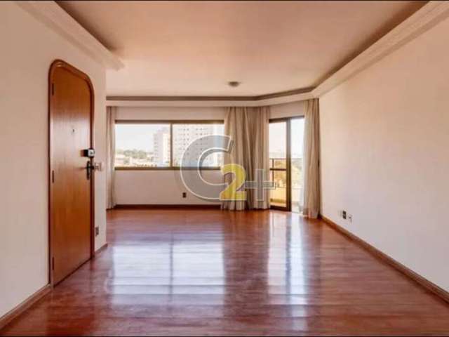 Apartamento - alto da lapa - 3 dormitorios - 1 suite - 3 vagas