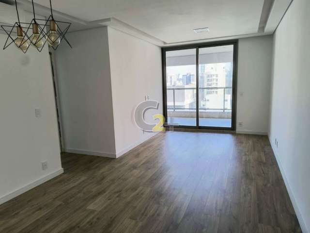 Apartamento - locação - perdizes - 3 suites -2 vagas