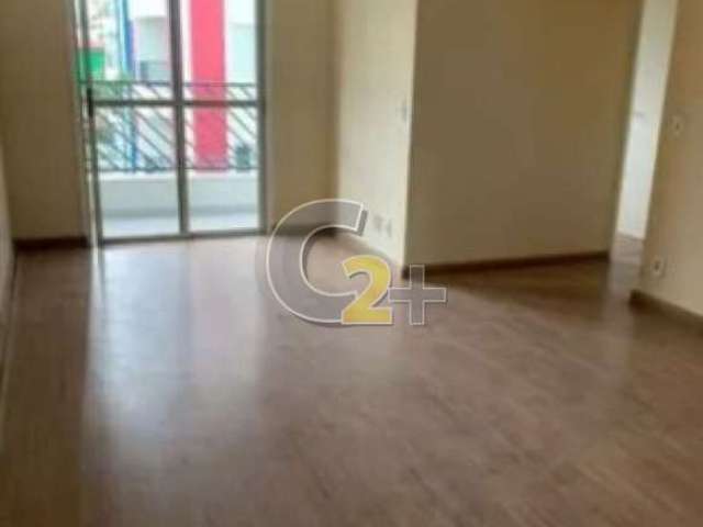 Apartamento - venda - tatuapé - 3 dormitórios - 1 suíte - 1 vaga