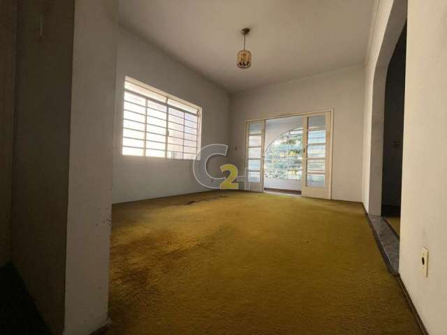 Casa sobrado - venda  - na vila romana - 3 dormitórios - 1 suíte  - 2 vagas