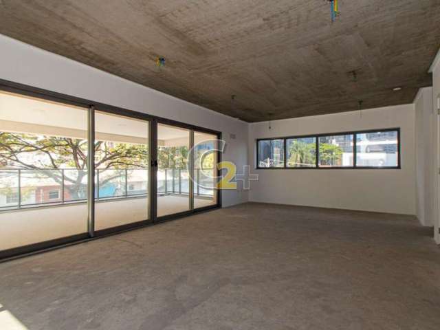 Apartamento - venda - itaim bibi -  4 dormitórios - 4 suítes - 4 vagas