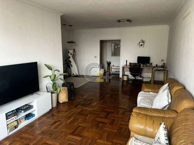 Apartamento - venda - perdizes - 3 dormitórios - 1 suíte - 2 vagas