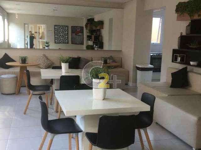 Apartamento - locação - vila leopoldina - 2 dormitórios - sem vaga