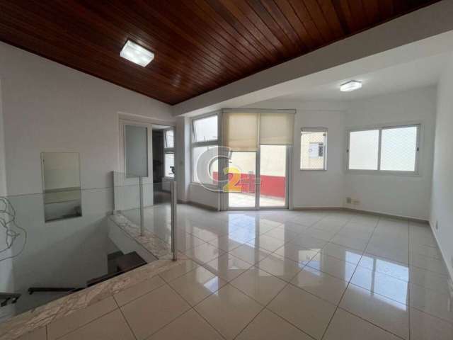 Apartamento duplex - alto da lapa -  2 suites - 2 vagas