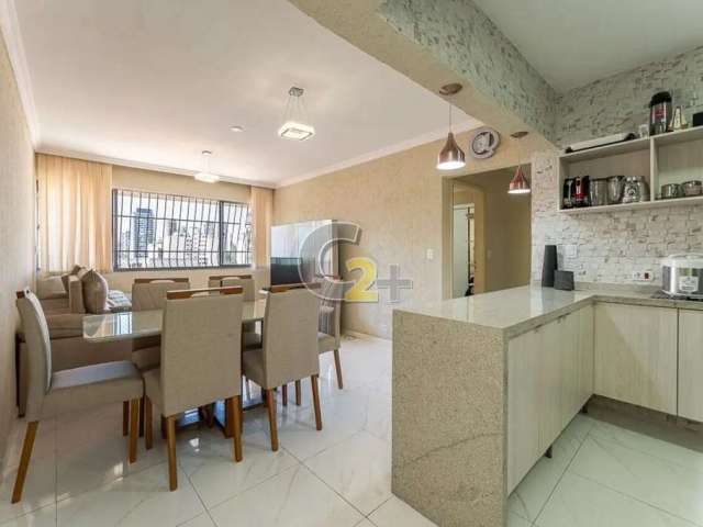 Apartamento - venda - pompéia - 2 dormitórios - 1 vaga