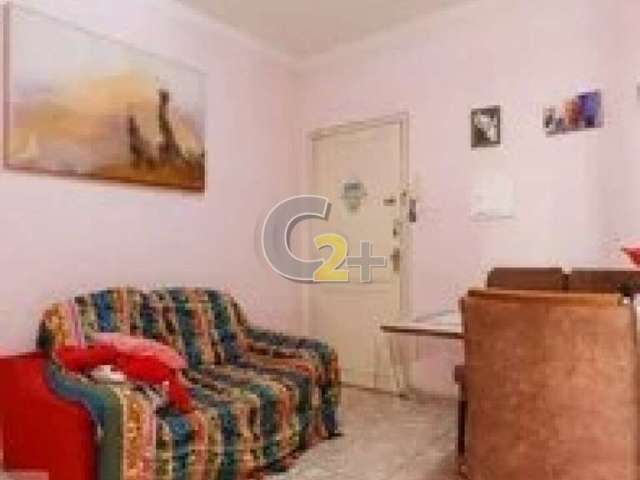 Apartamento - venda - consolação - 1 dormitório - sem vaga