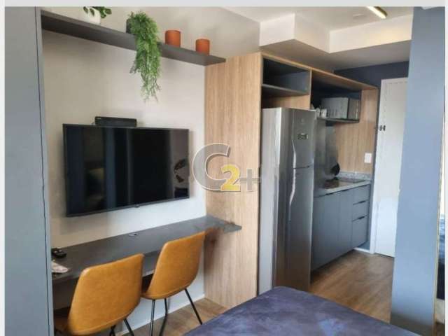 Apartamento - locação - vila mariana - 1 dormitório - sem vaga