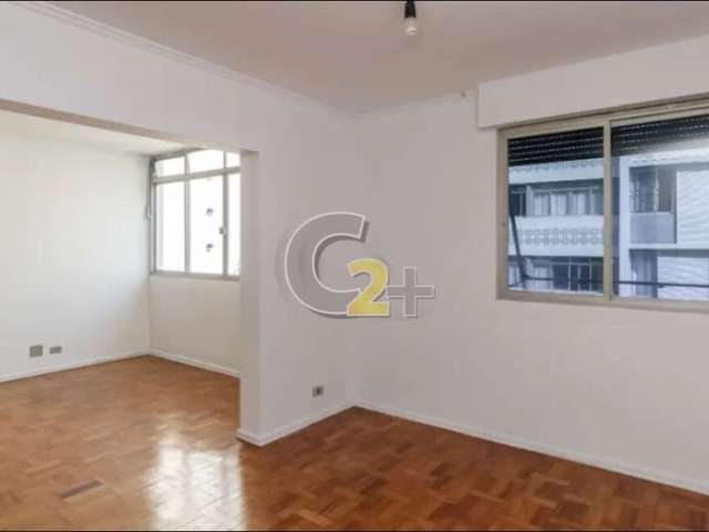 Apartamento - venda - itaim bibi - 2 dormitórios - 1 vaga