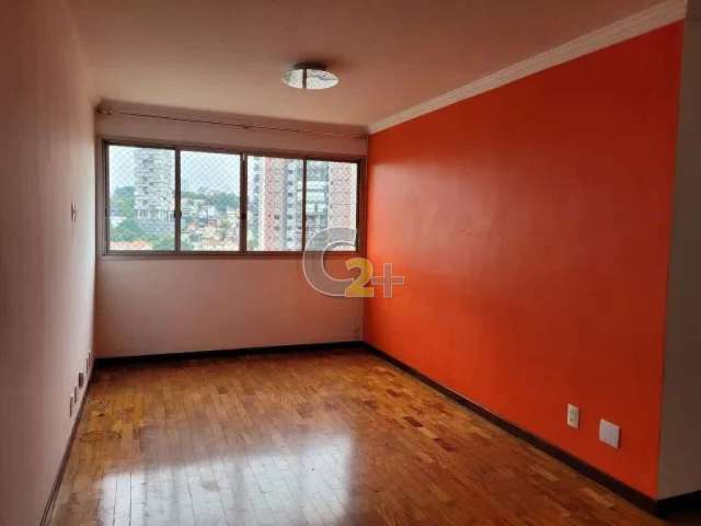 Apartamento - venda - vila romana - 3 dormitórios - 1 vaga