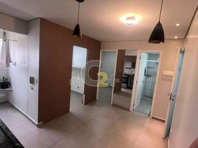 Apartamento - venda - barra funda - 1 dormitório - sem vaga