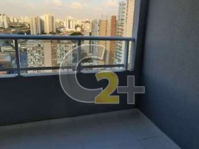 Apartamento - venda -  agua branca - 1 dormitório - 31m²