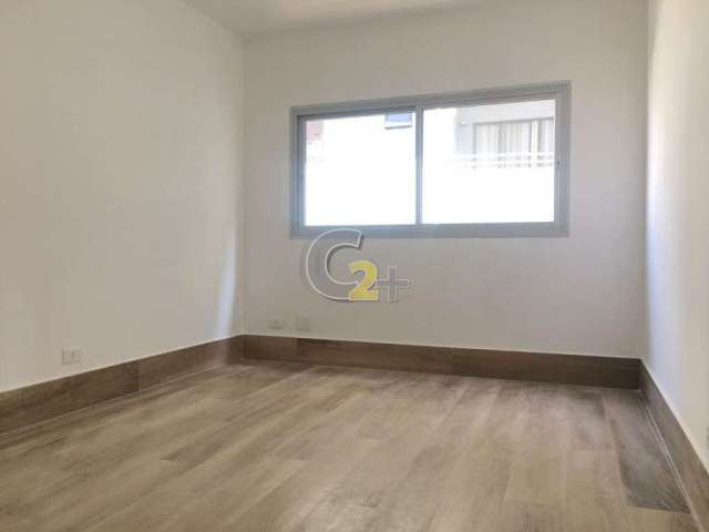 Apartamento - locação - pinheiros -  2 dormitórios - 1 vaga