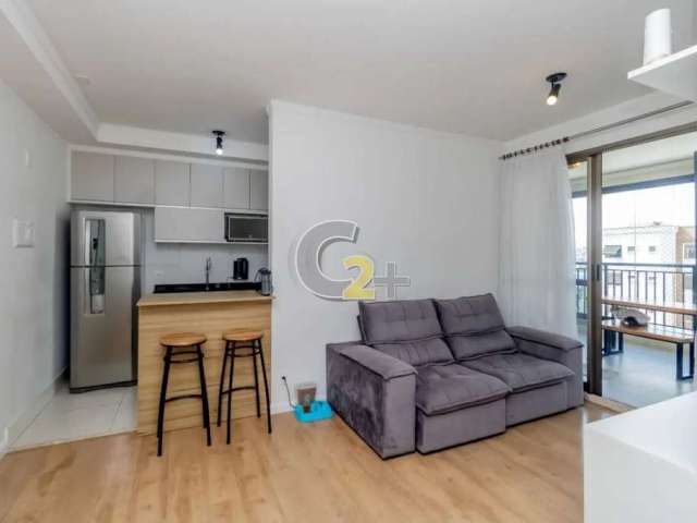 Apartamento - barra funda - 2 dormitórios - 1 suite - 1 vaga