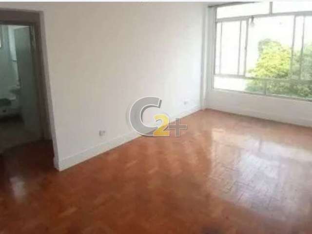 Apartamento - venda - moema - 2 dormitórios - 1 vaga