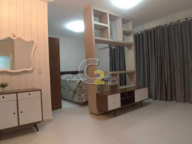 Apartamento - locação - bela vista- 1 dormitório - 1 vaga