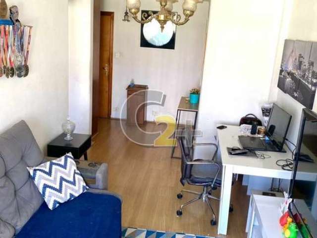 Apartamento - locação - vila romana - 1 dormitório - 1 vaga