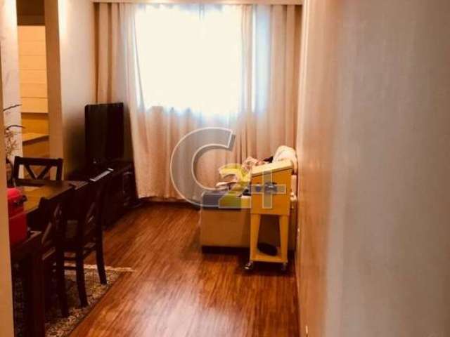 Apartamento - barra funda - venda - 2 dormitórios - 1 vaga