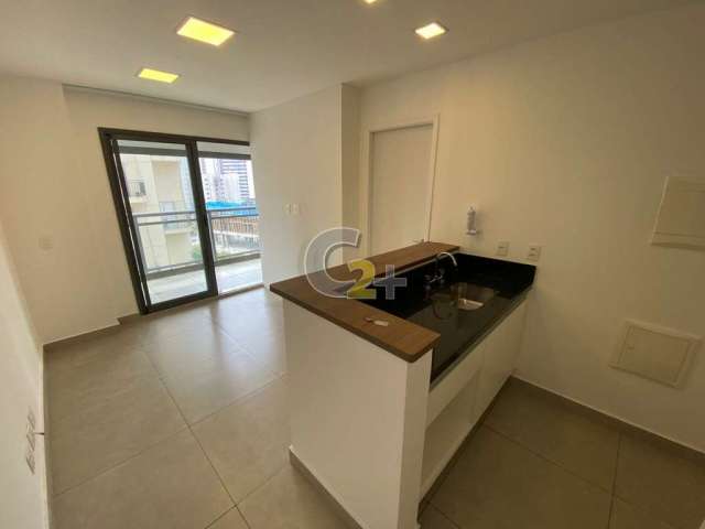 Apartamento - locação - vila madalena - 1 dormitório - 1 vaga